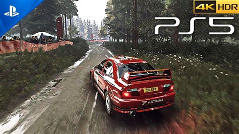 Dirt Rally 2.0 - 극한의 라리 경험과 현실적인 스테이지 디자인!