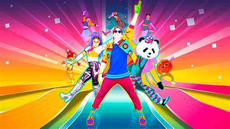  Just Dance! 춤추는 당신을 위한 최고의 리듬 게임