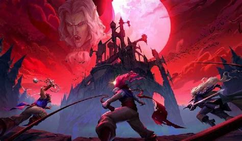 Dead Cells! 잔혹한 아름다움과 고전 플랫포머의 재탄생