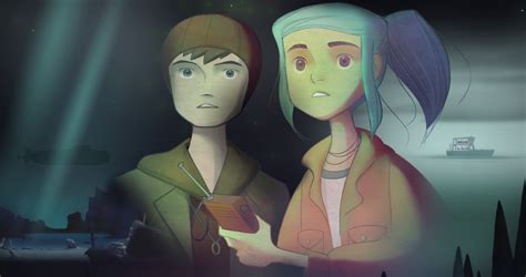 Oxenfree! 80's Nostalgia Meets Supernatural Teen Drama in This Indie Gem!