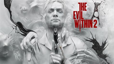  The Evil Within 2:  당신의 공포를 되살리는 심리적 호러의 걸작!